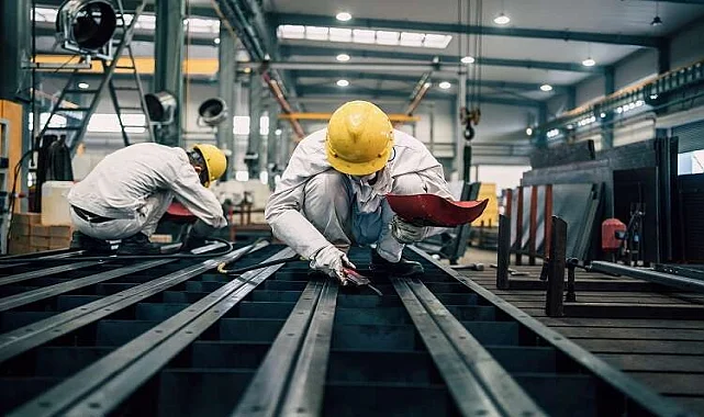 Ceyhan Yük Taşıma Personeli